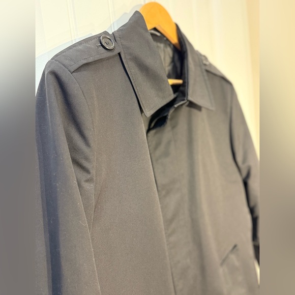 Tiger of Sweden Biggles Coat - Picture 3 of 11